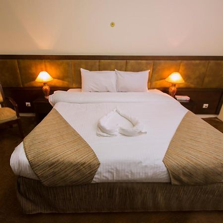 Al Zahra Hotel Medyna Zewnętrze zdjęcie
