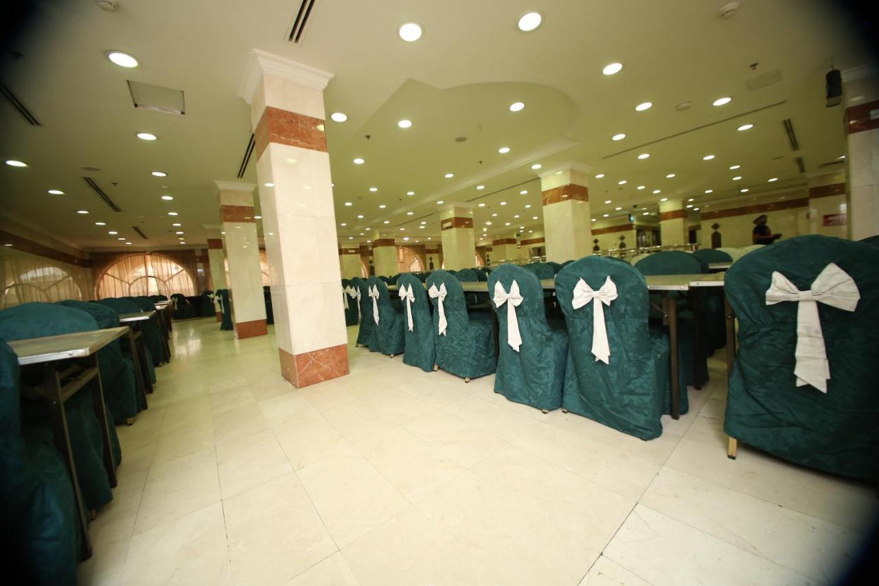 Al Zahra Hotel Medyna Zewnętrze zdjęcie