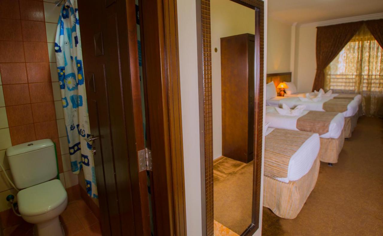 Al Zahra Hotel Medyna Zewnętrze zdjęcie