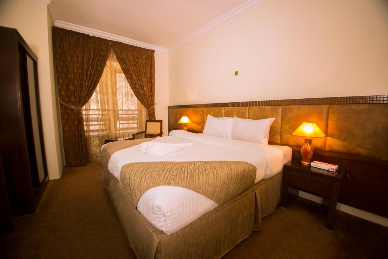 Al Zahra Hotel Medyna Zewnętrze zdjęcie